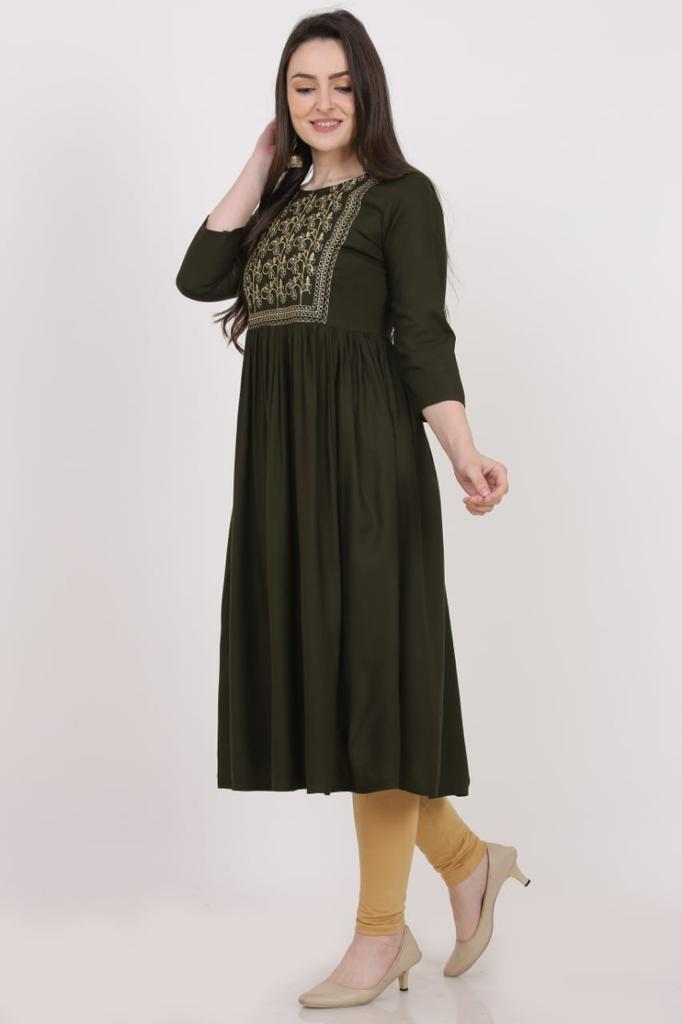 natural and artistic